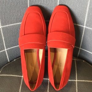 HALOGEN LOAFER-Never Worn